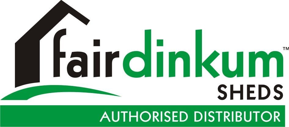 Fair Dinkum Sheds