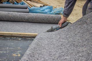 Insulation - French Drains in Cranford, NJ Insulation - French Drains in Cranford, NJ