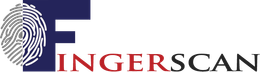Finger scan - logo