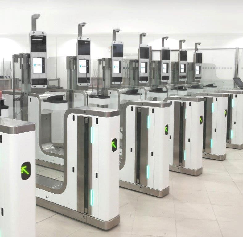 scanners