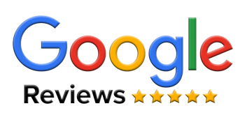 google 5 star reviews