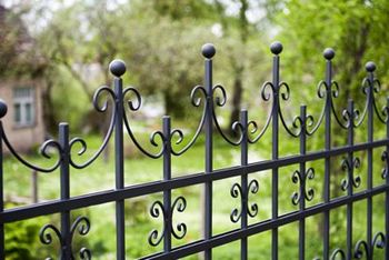 Iron Gate