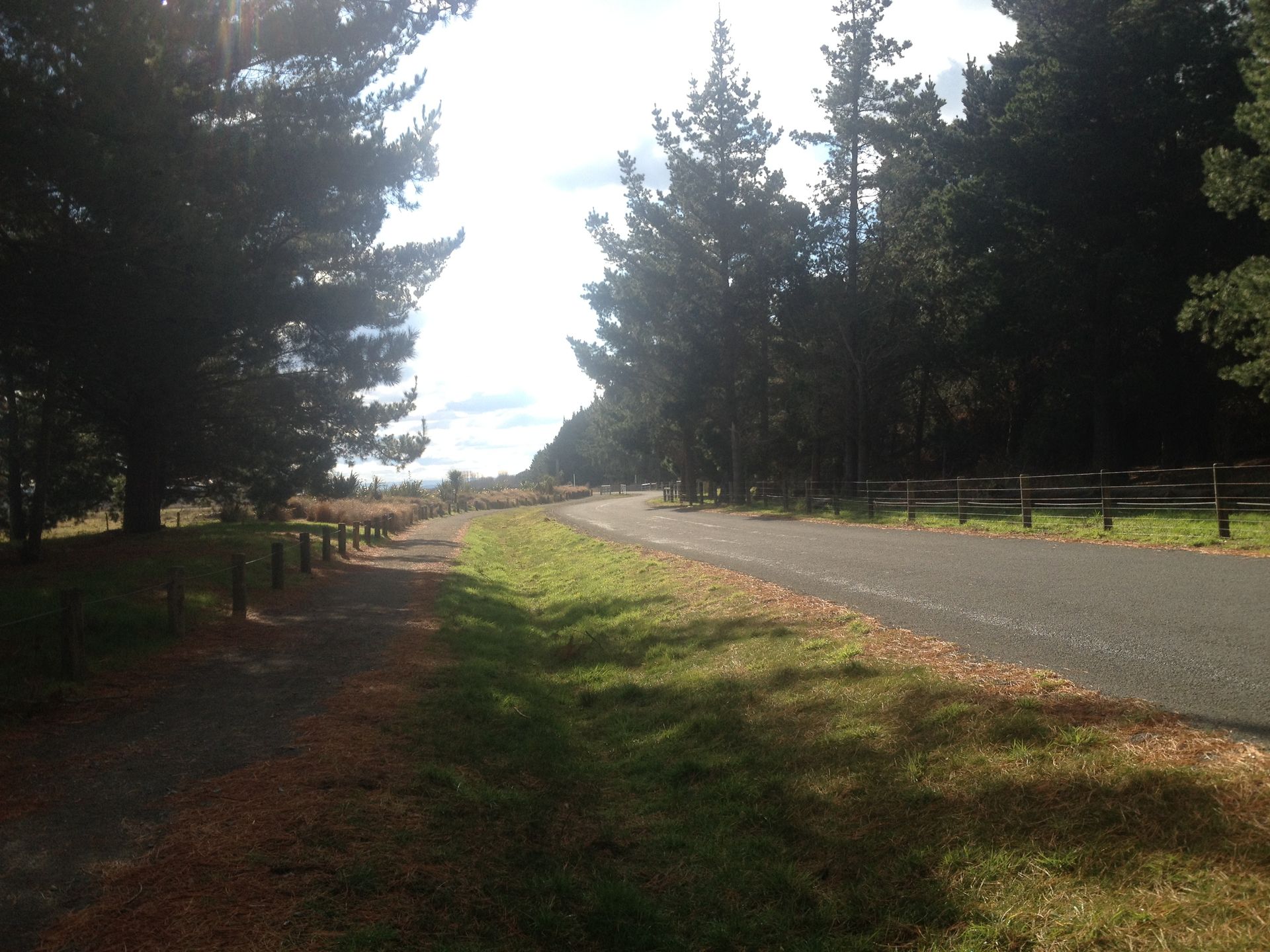 Pegasus Beach Access