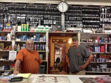 owners - Denton auto parts in Denton, MD owners - Denton auto parts in Denton, MD