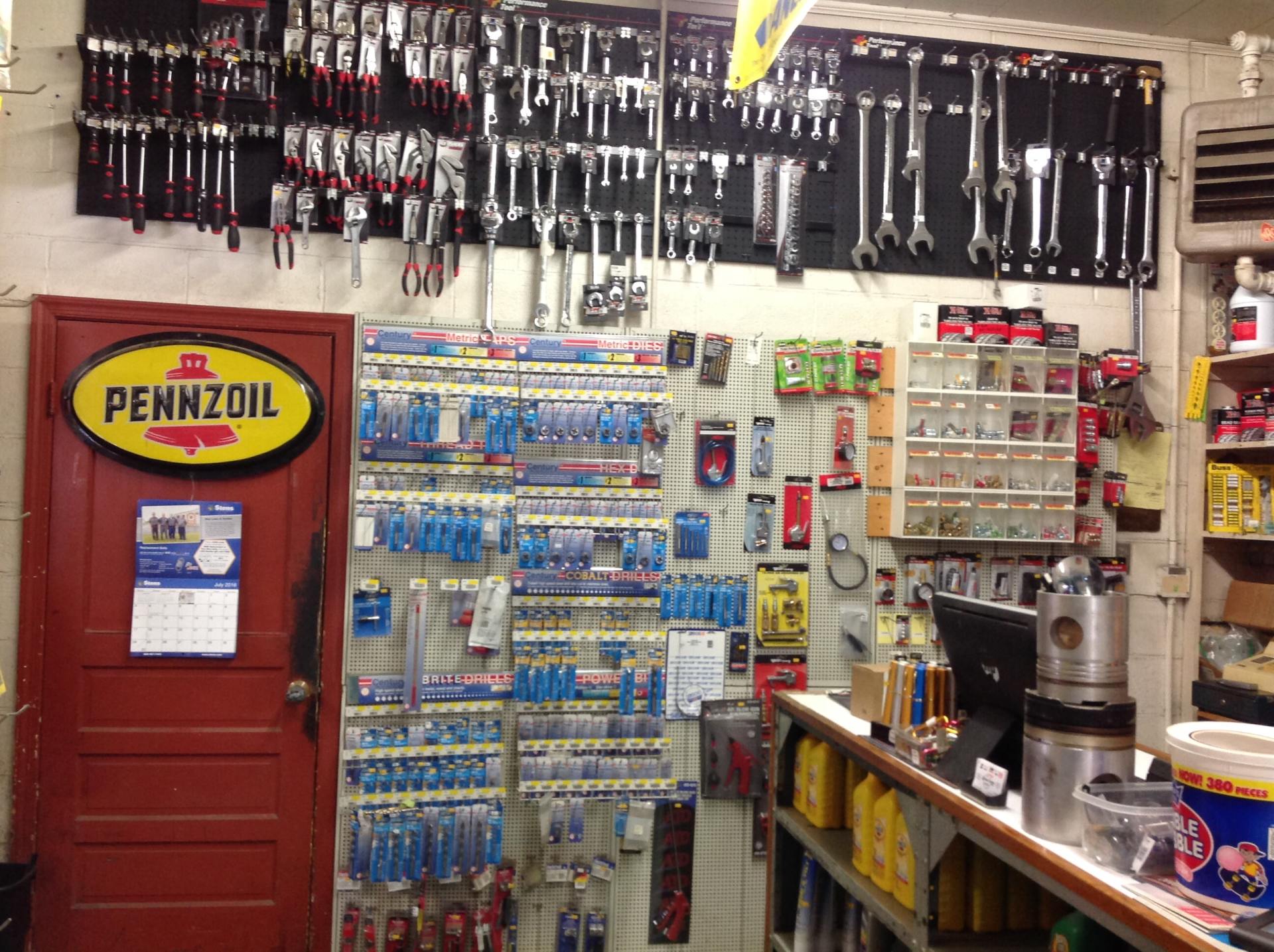 auto parts - Denton auto parts in Denton, MD