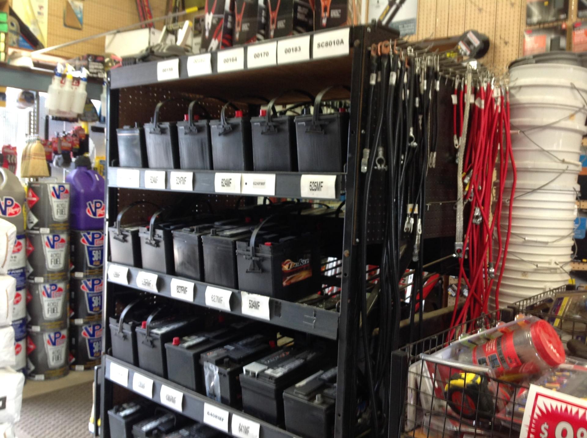 parts - Denton auto parts in Denton, MD