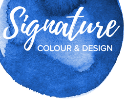 Signature Colour and Design
