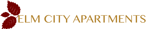 Elm City Apartments Logo