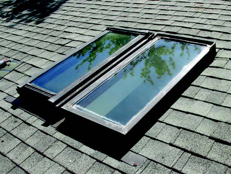 skylights