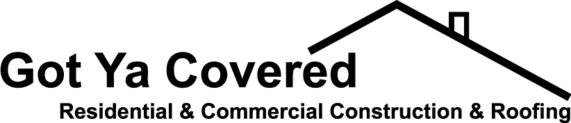 Got Ya Covered Logo