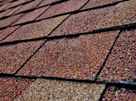shingles