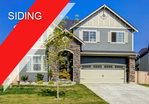 Siding Contractor Wellsville & Olean, NY