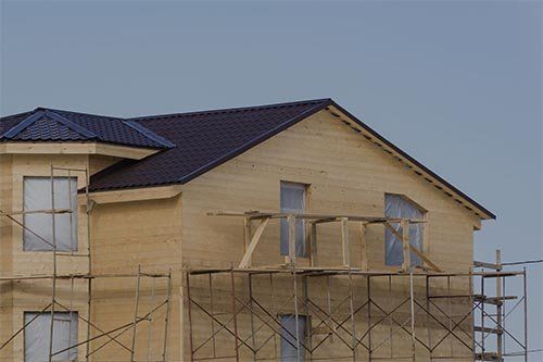 Roofing Contractor Olean, NY