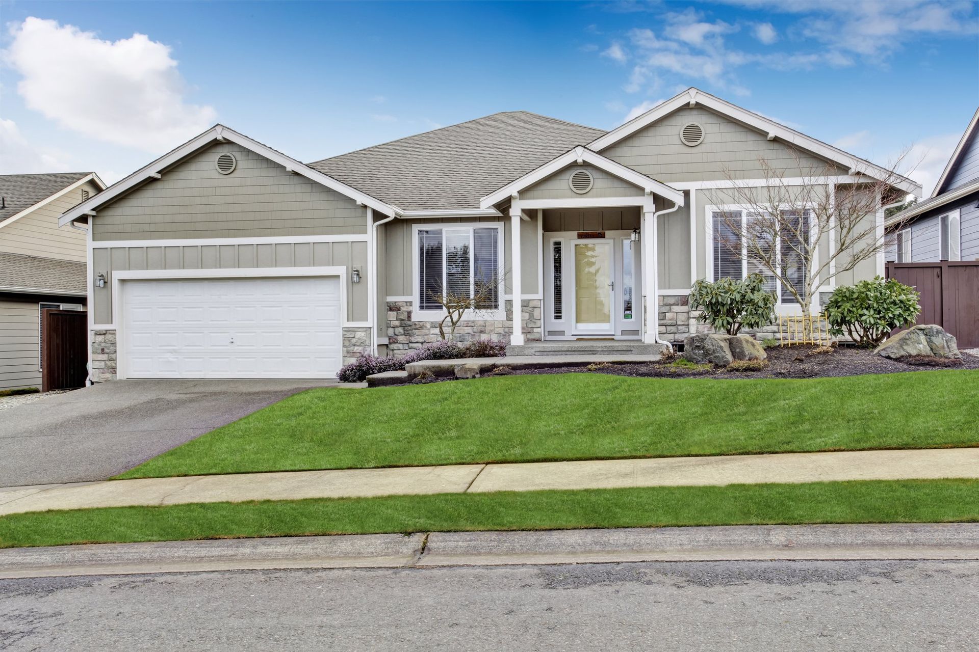 Siding Contractor Wellsville & Olean, NY