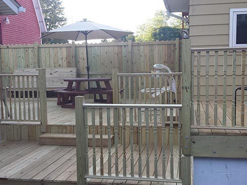 Remodeling Contractor Wellsville, NY