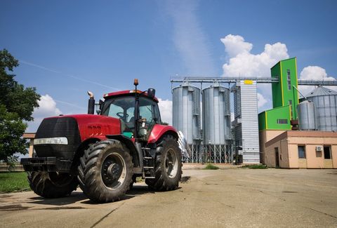 Reliable suppliers of animal feed