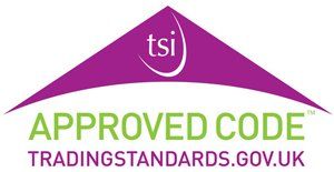 Approved Code