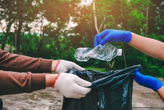 plastic recycling