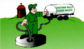 Eastern Hills Liquid Waste