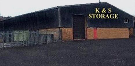 Storage facility