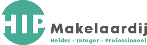 logo HIP Makelaardij