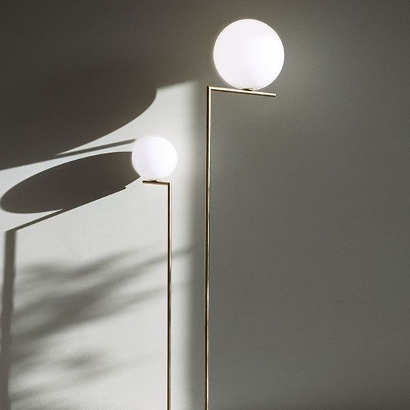 Flos verlichting