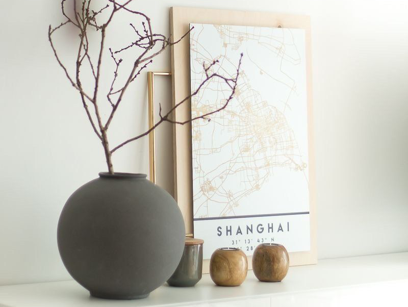 De interieurtrend Japandi Japandi interieur stijl