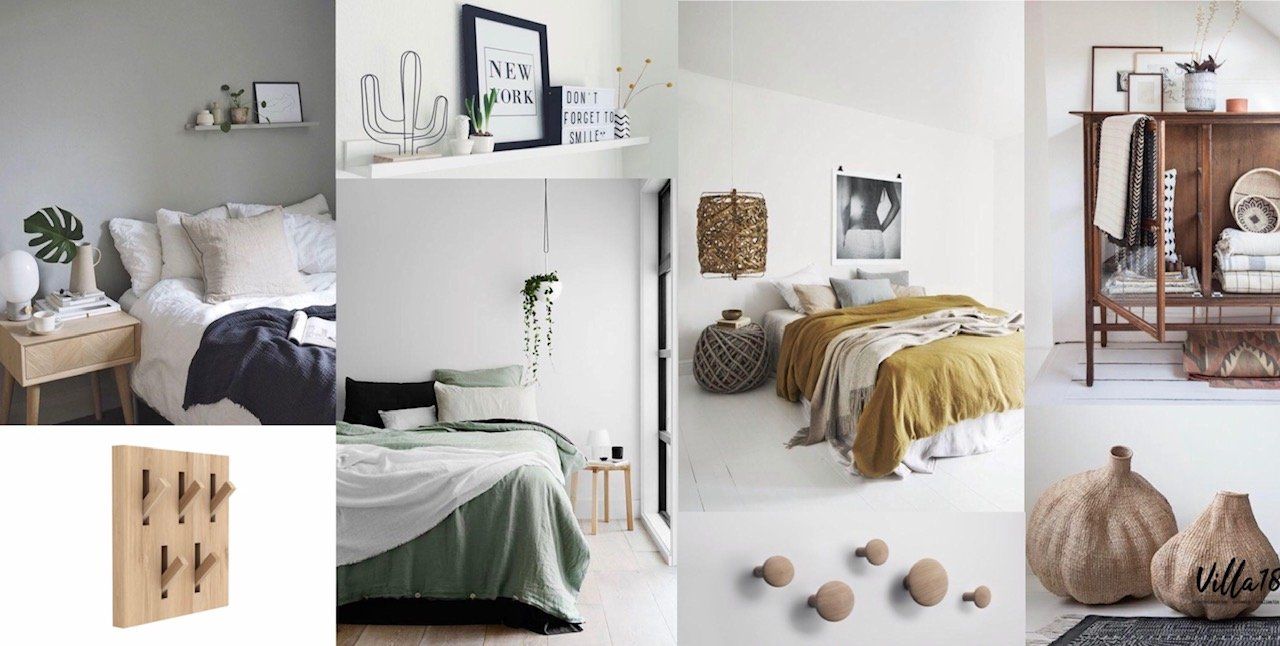 raamdecoratie advies slaapkamer