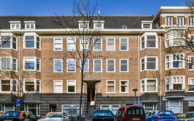 Interieuradvies woonkamer appartement