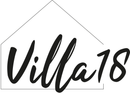 Homepage Villa18 Interieurs, advies,ontwerp,realisatie,stylist