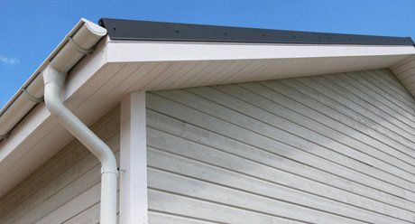 Building repairs