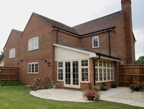 Building services