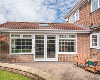 BUILDING CONTRACTORS