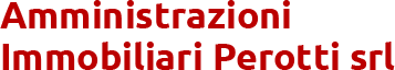 Amministrazioni Immobiliari Perotti - LOGO