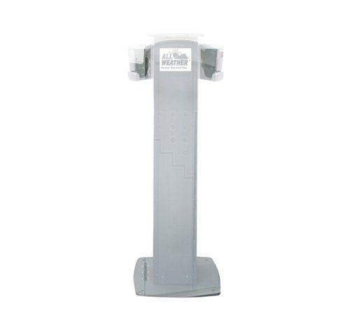 Hand Sanitizing Stations — Mapaville, MO — All Weather Sewer Service Inc. Hand Sanitizing Stations — Mapaville, MO — All Weather Sewer Service Inc.