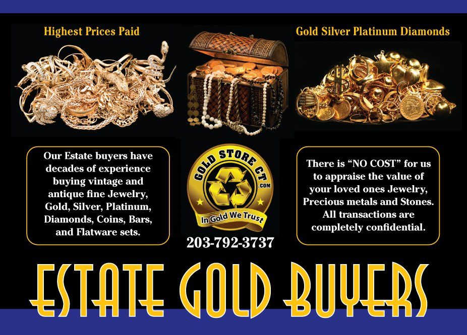 Estate Jewelry