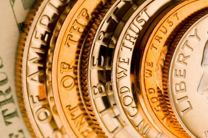 Buy and sell coins