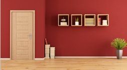 Interior Wood Door - Door Unit Assembly in Bryan, TX Interior Wood Door - Door Unit Assembly in Bryan, TX