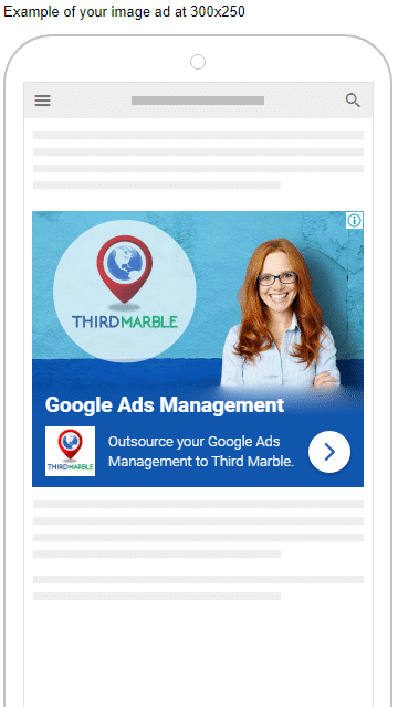 Google Ads Management Prices and Fees from Third Marble. Google Ads Management