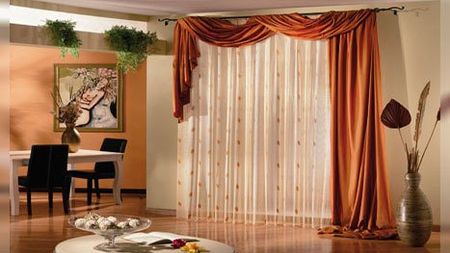 tenda da interno