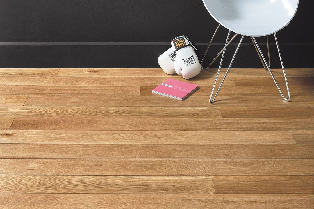parquet in larice