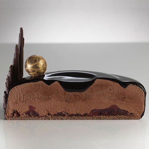 Cremfix cioccolato fondente: Mec 3 - Due Gi Morciano di Romagna