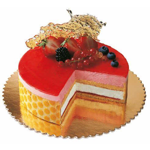 Cremfix Neutro: per torte a base di panna Mec3 - Due Gi Forniture Morciano