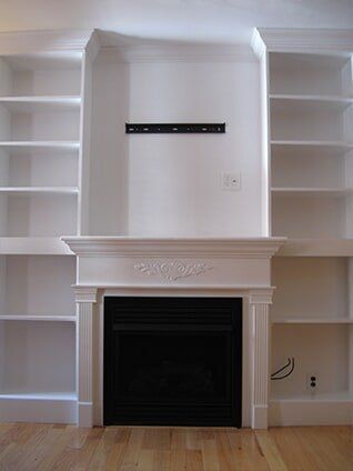 Interior Home Remodeling - Home Remodeling in Philadelphia, PA