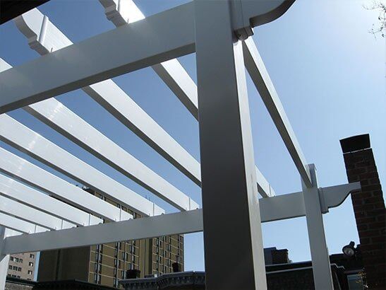Pergolas - Pergola Builder in Philadelphia, PA