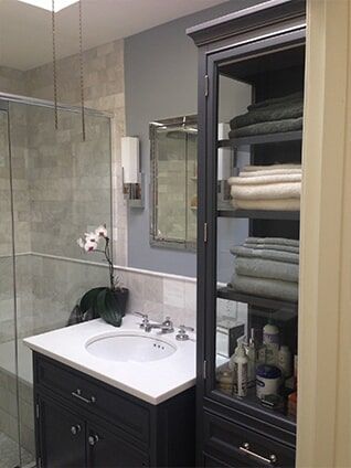 Bathroom Renovations - Bathroom Remodeling in Philadelphia, PA