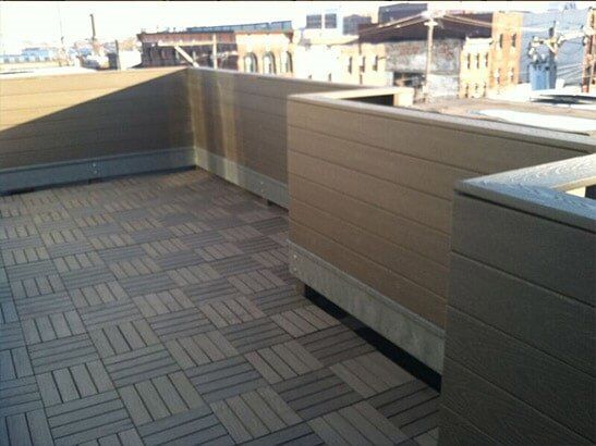 Deck Builder - Deck Builders in Philadelphia, PA