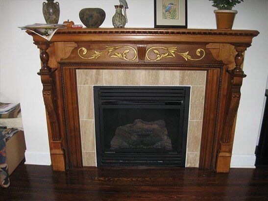 Fireplace Remodeling - Fireplace Builder in Philadelphia, PA