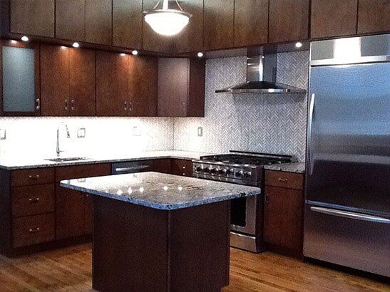 Total Kitchen Remodeling - Kitchen Remodeling in Philadelphia, PA
