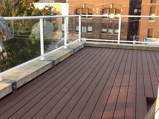 Custom Deck Building - Deck Building in Philadelphia, PA